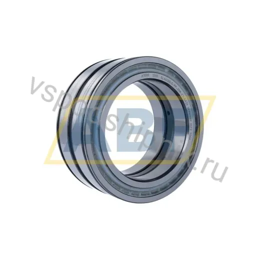 Цилиндрический роликовый подшипник SL04130-D-PP-2NR-C3-GA22 INA
