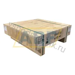 Цилиндрический роликовый подшипник однорядный SL182892-E-XL-BR INA