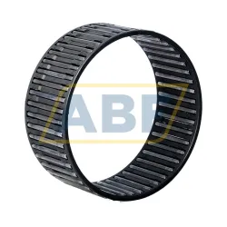 Игольчатый роликовый подшипник K65X70X30-A/-2-4 INA