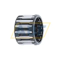 Игольчатый роликовый подшипник с сепаратором K35X45X30/-1-3 INA