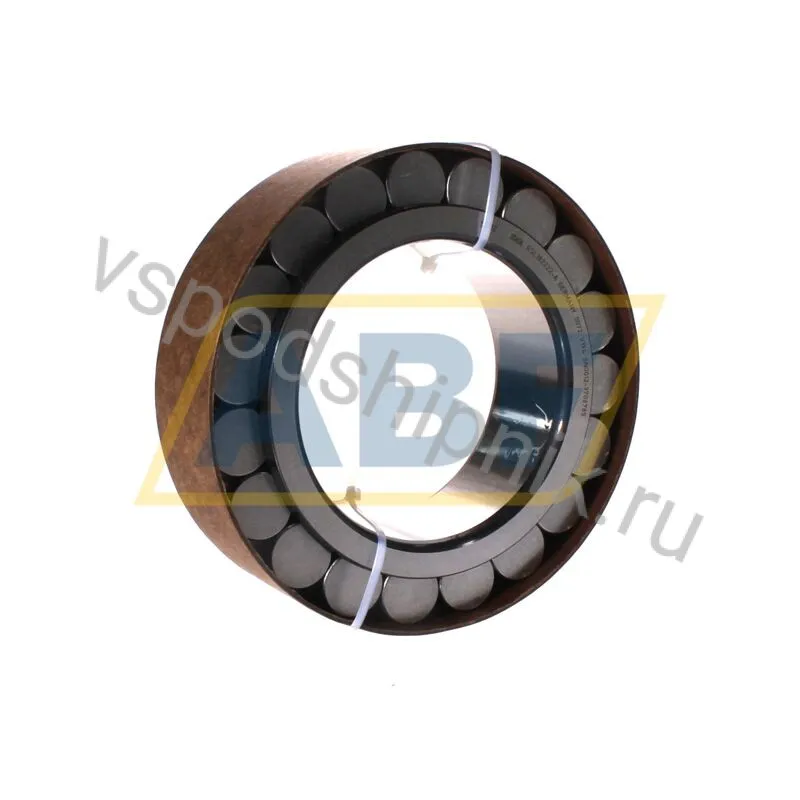 Цилиндрический роликовый подшипник однорядный RSL182222-A INA 360