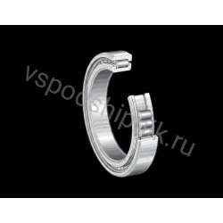 Цилиндрический роликовый подшипник SL181860-BR-E INA