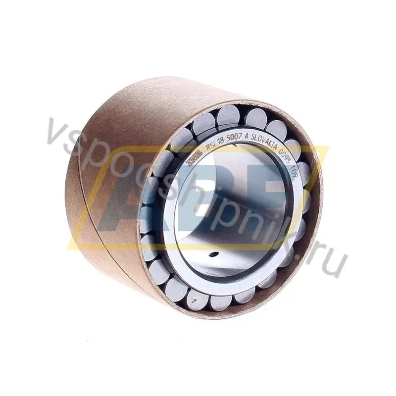 Цилиндрический роликовый подшипник RSL185007-A INA 360