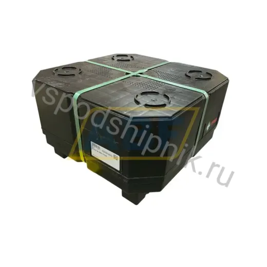 Сферический роликовый подшипник 23332-A-MA-T41A FAG