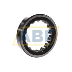 Цилиндрический роликовый подшипник однорядный RNU212-E-XL-TVP2 FAG