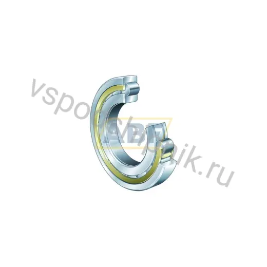 Цилиндрический роликовый подшипник NUP236-E-XL-M1A FAG