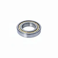 Цилиндрический роликовый подшипник однорядный NUP213-E-XL-M1-C3 FAG