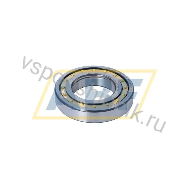 Цилиндрический роликовый подшипник однорядный NUP213-E-XL-M1-C3 FAG 360