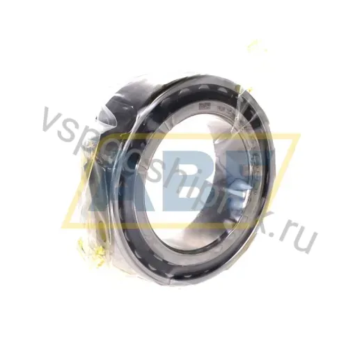 Цилиндрический роликовый подшипник NN3012-D-TVP-SP-XL FAG