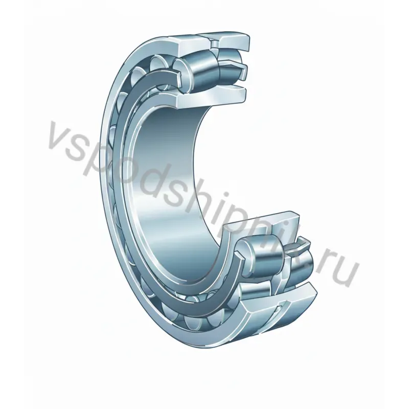 Сферический роликовый подшипник 24056-BE-XL-C3 FAG 360