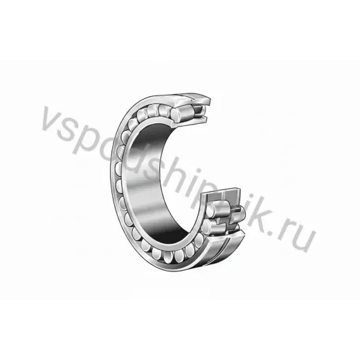 Сферический роликовый подшипник (X-life) 22313-E1A-K-M FAG
