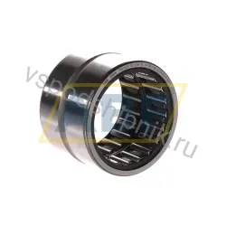Игольчатый роликовый подшипник с сепаратором RNA69/32-ZW-XL-H+50+38-2S INA