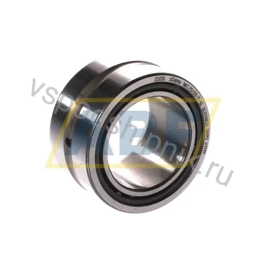 Игольчатый роликовый подшипник с сепаратором NKI25/20-F-XL INA