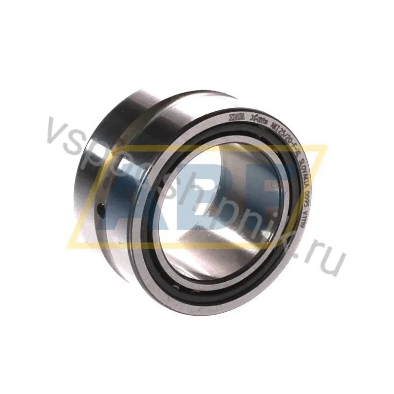 Игольчатый роликовый подшипник с сепаратором NKI25/20-F-XL INA 360
