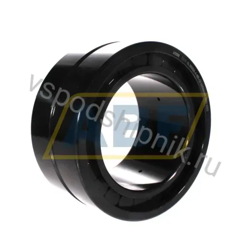 Цилиндрический роликовый подшипник SL185026-A-BR-C3 INA