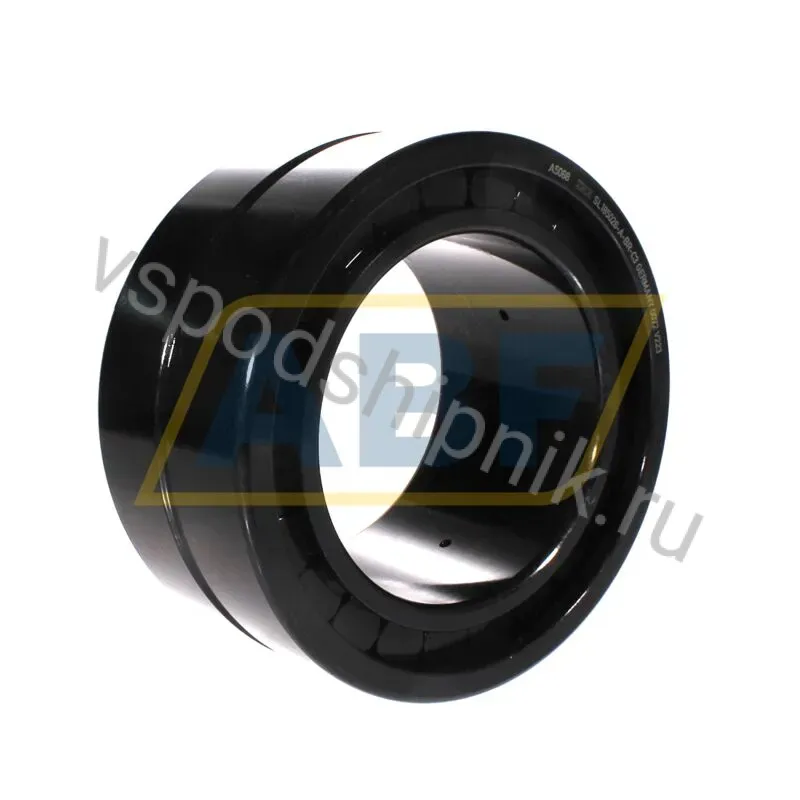 Цилиндрический роликовый подшипник SL185026-A-BR-C3 INA 360