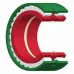 Цилиндрический роликовый подшипник SL045019-D INA