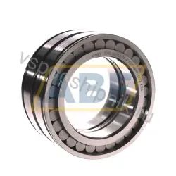 Цилиндрический роликовый подшипник SL045018-D INA