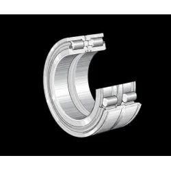 Цилиндрический роликовый подшипник SL04240-D-PP INA