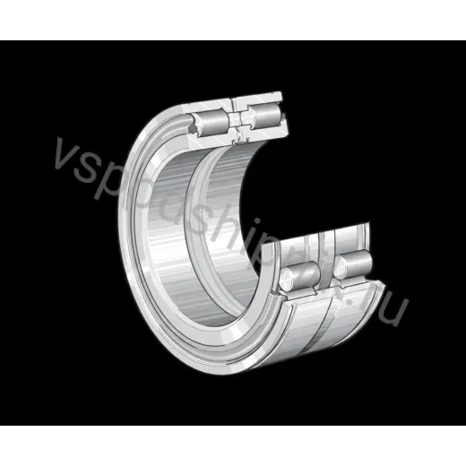 Цилиндрический роликовый подшипник SL04240-D-PP INA