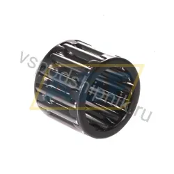 Игольчатый роликовый подшипник с сепаратором K18X24X20-B/-3-5 INA