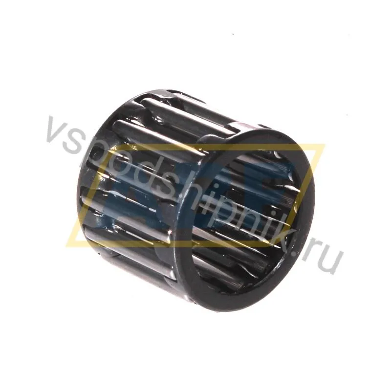 Игольчатый роликовый подшипник с сепаратором K18X24X20-B/-3-5 INA 360