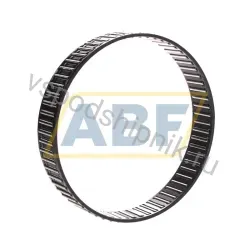 Игольчатый роликовый подшипник K120X127X24-A/0-2 INA