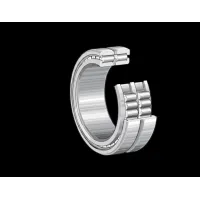 Цилиндрический роликовый подшипник SL185036-TB-BR-C3 INA