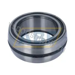 Цилиндрический роликовый подшипник SL05020-E-C3 INA