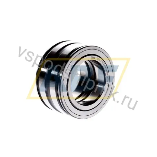 Цилиндрический роликовый подшипник SL045009-2Z INA
