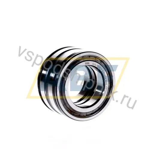Цилиндрический роликовый подшипник SL045008-P INA