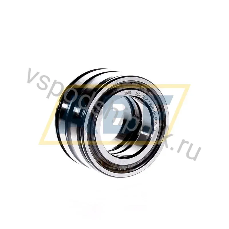 Цилиндрический роликовый подшипник SL045008-P INA 360