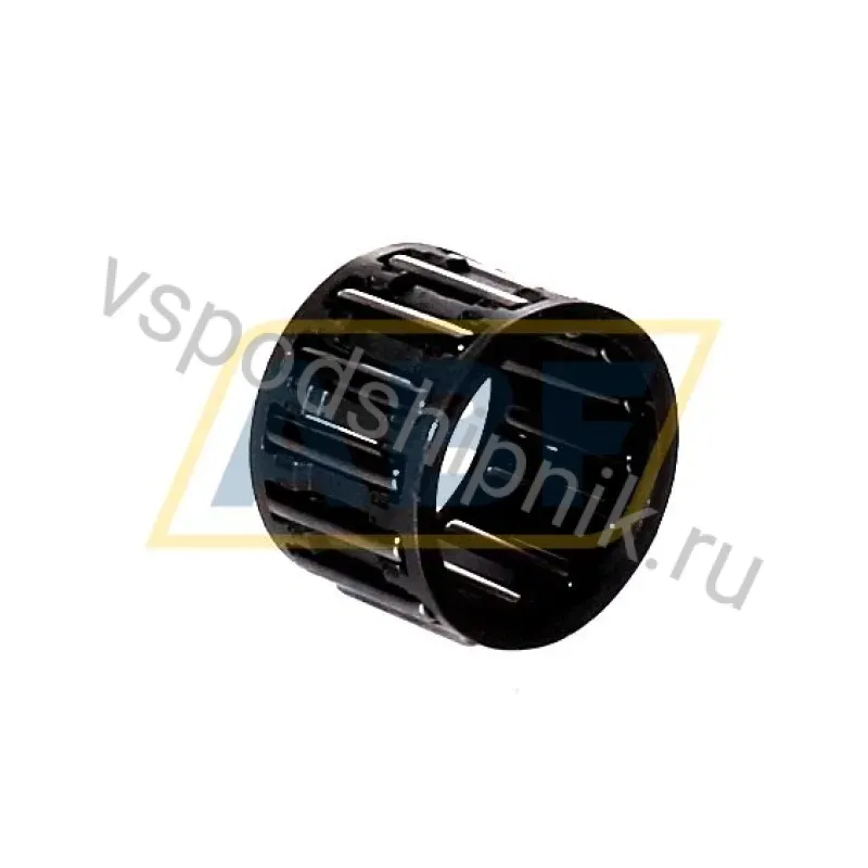 Игольчатый роликовый подшипник с сепаратором K14X18X13-A/0-2 INA 360