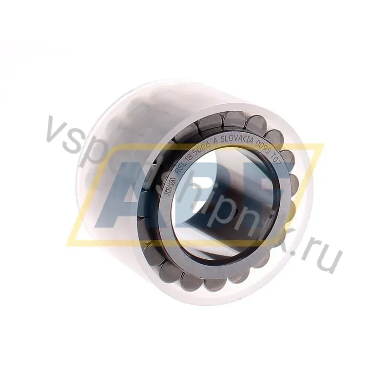 Цилиндрический роликовый подшипник RSL185006-A INA 360