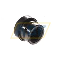 Игольчатый роликовый подшипник с сепаратором NKX15-Z-XL INA
