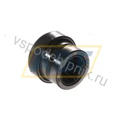 Игольчатый роликовый подшипник с сепаратором NKX15-Z-XL INA