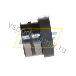 Игольчатый роликовый подшипник с сепаратором NKXR25-Z-XL INA