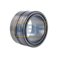 Цилиндрический роликовый подшипник SL12918-A INA