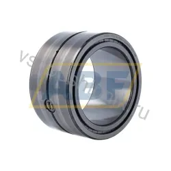 Цилиндрический роликовый подшипник SL12918-A INA