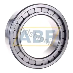 Цилиндрический роликовый подшипник однорядный SL183026-A-C3 INA