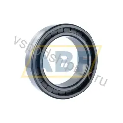 Цилиндрический роликовый подшипник однорядный SL183024-A-C3 INA