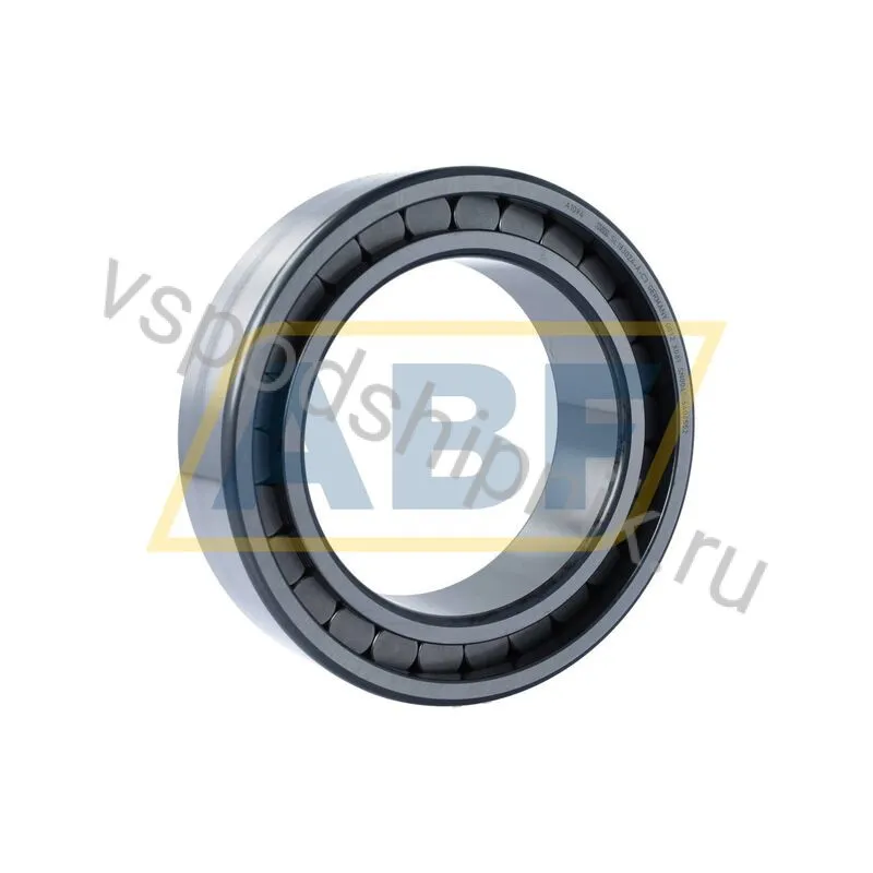 Цилиндрический роликовый подшипник однорядный SL183024-A-C3 INA 360