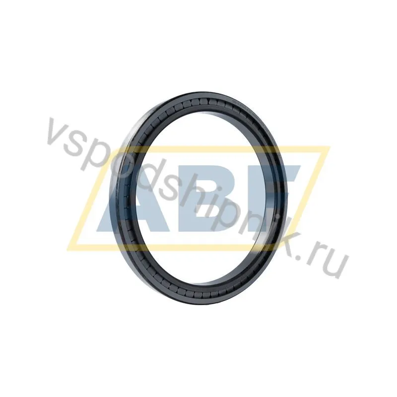 Цилиндрический роликовый подшипник однорядный SL181844-A-C3 INA 360