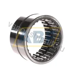 Игольчатый роликовый подшипник с сепаратором RNA6914-ZW-XL INA