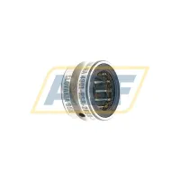 Игольчатый роликовый подшипник с сепаратором RNA4901-2RSR-XL INA