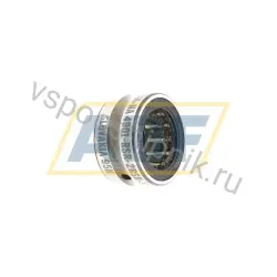 Игольчатый роликовый подшипник с сепаратором RNA4901-2RSR-XL INA