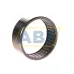 Игольчатый роликовый подшипник с сепаратором HK5022-RS-A-L271 INA
