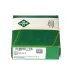 Игольчатый роликовый подшипник с сепаратором HK5022-RS-A-L271 INA