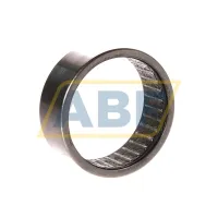 Игольчатый роликовый подшипник с сепаратором HK5022-RS-A-L271 INA