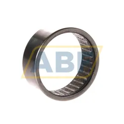 Игольчатый роликовый подшипник с сепаратором HK5022-RS-A-L271 INA